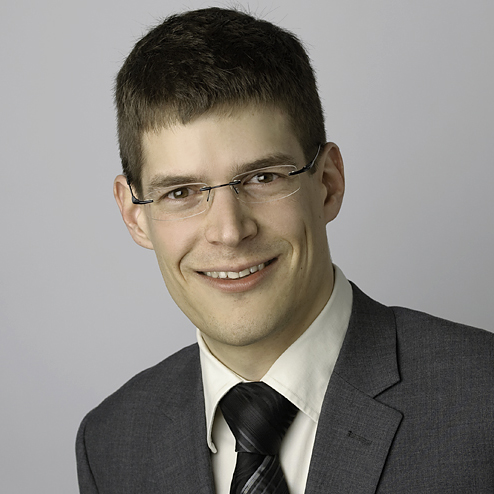 Dr. Bernhard Tellenbach